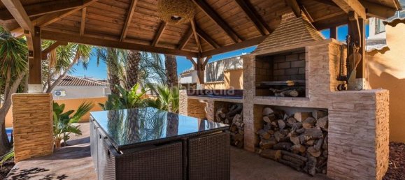 4 bedrooms Villa in Ciudad Quesada, Spain No. 144696 33