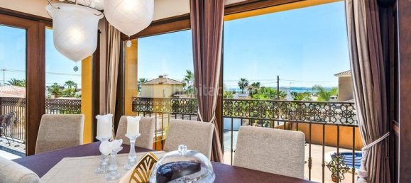 4 bedrooms Villa in Ciudad Quesada, Spain No. 144696 10