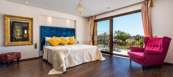 4 bedrooms Villa in Ciudad Quesada, Spain No. 144696 14