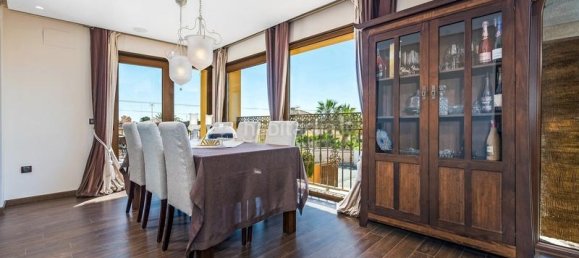 4 bedrooms Villa in Ciudad Quesada, Spain No. 144696 5