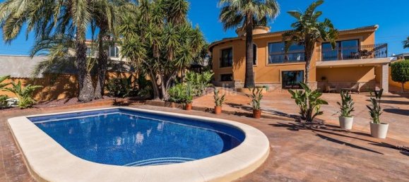 4 bedrooms Villa in Ciudad Quesada, Spain No. 144696 35