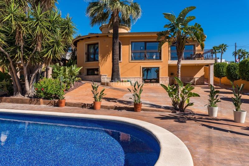 4 bedrooms Villa in Ciudad Quesada, Spain No. 144696