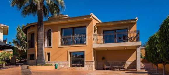 4 bedrooms Villa in Ciudad Quesada, Spain No. 144696 39