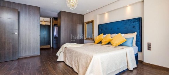 4 bedrooms Villa in Ciudad Quesada, Spain No. 144696 15