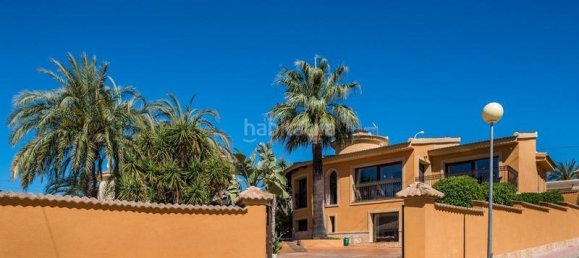 4 bedrooms Villa in Ciudad Quesada, Spain No. 144696 37
