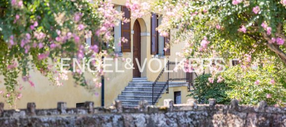 4 bedrooms Villa in Bovolone, Italy No. 265296 16