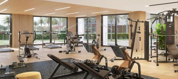 3 غرف نوم منزل ذو طابقين في Dubai Design District, UAE رقم 64439 22