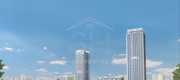 3 غرف نوم منزل ذو طابقين في Dubai Design District, UAE رقم 64439 24