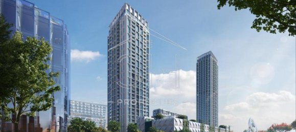 3 غرف نوم منزل ذو طابقين في Dubai Design District, UAE رقم 64439 13