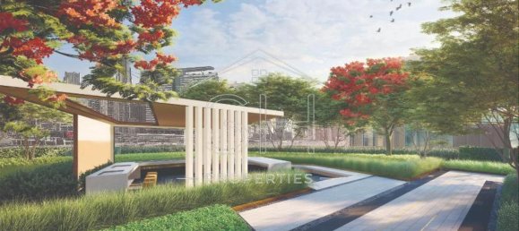 3 غرف نوم منزل ذو طابقين في Dubai Design District, UAE رقم 64439 19