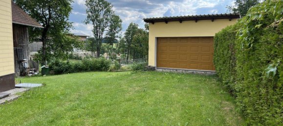 6-Zimmer Haus in St. Roman, Austria, Nr. 33517 5