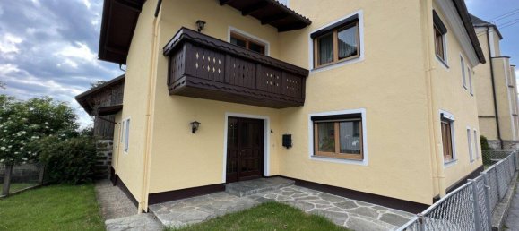 6-Zimmer Haus in St. Roman, Austria, Nr. 33517 3