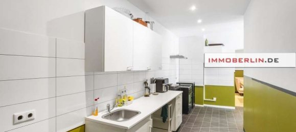 7-Zimmer Wohnung in Steglitz, Germany, Nr. 342804 7