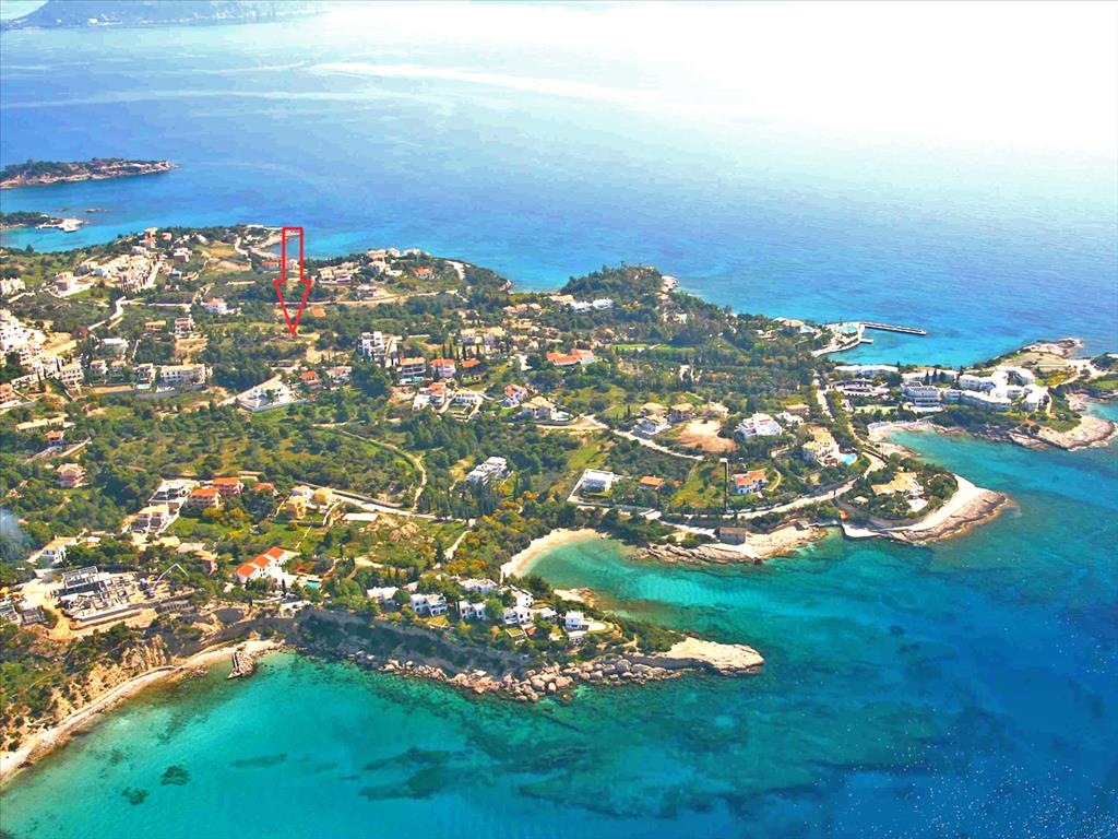  فندق في Kranidi, Greece 2000متر مربع رقم 7223
