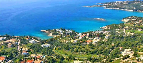  فندق في Kranidi, Greece 2000متر مربع رقم 7223 3