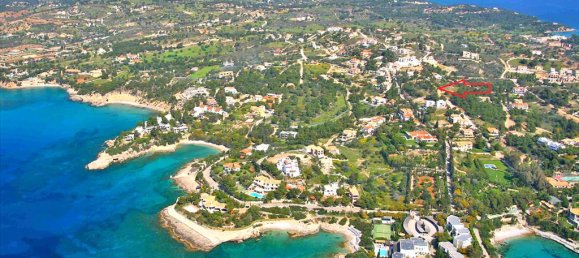  فندق في Kranidi, Greece 2000متر مربع رقم 7223 2