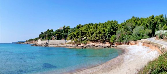  فندق في Kranidi, Greece 2000متر مربع رقم 7223 5