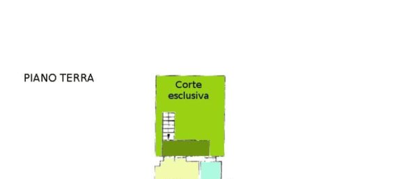 Casa T1 em Rocca di Mezzo, Italy N.º 168517 20