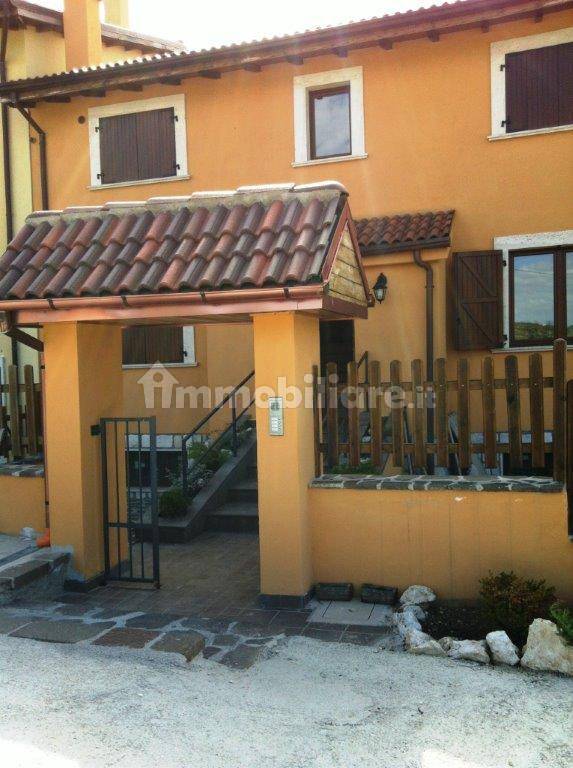 Casa T1 em Rocca di Mezzo, Italy N.º 168517