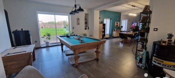 4 Schlafzimmer Haus in Canny-sur-Therain, France, Nr. 226773 6