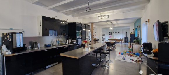 4 Schlafzimmer Haus in Canny-sur-Therain, France, Nr. 226773 3