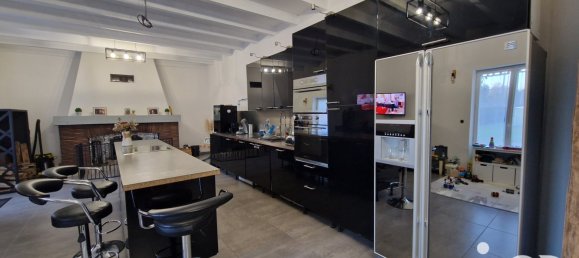 4 Schlafzimmer Haus in Canny-sur-Therain, France, Nr. 226773 7