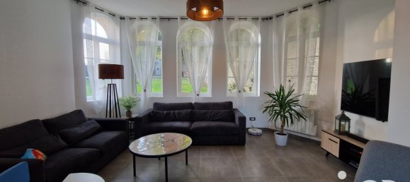 4 Schlafzimmer Haus in Canny-sur-Therain, France, Nr. 226773 2