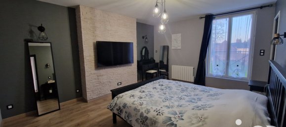 4 Schlafzimmer Haus in Canny-sur-Therain, France, Nr. 226773 16