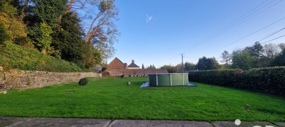 4 Schlafzimmer Haus in Canny-sur-Therain, France, Nr. 226773 22