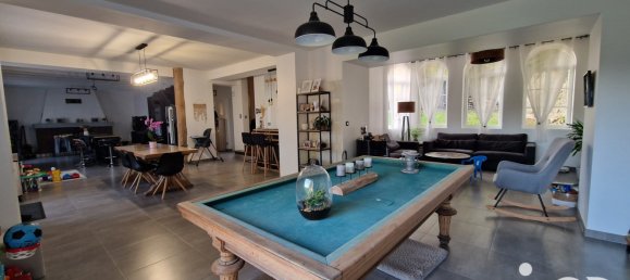 4 Schlafzimmer Haus in Canny-sur-Therain, France, Nr. 226773 4