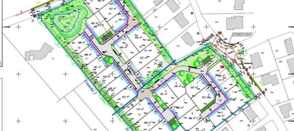  Land in Martinet, France No. 62024 2