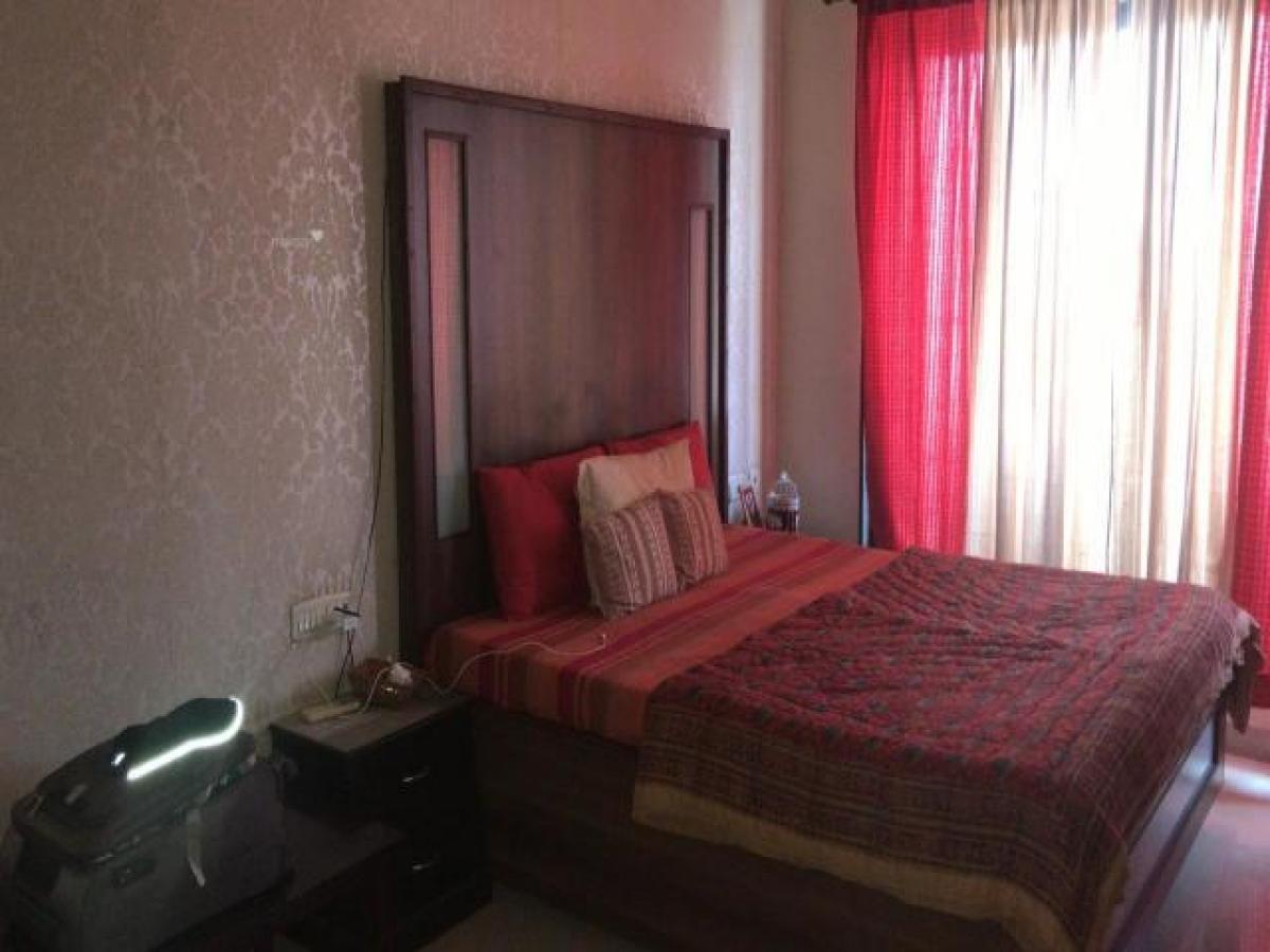 Studio à Mumbai, India No. 2398