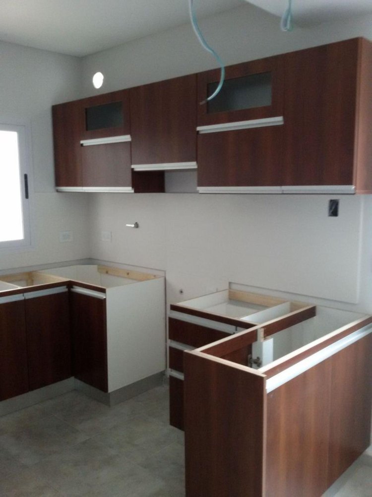 2 Schlafzimmer Gebäude in General Rodriguez, Argentina, Nr. 106503