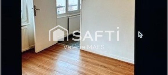 Apartamento T1 em Henin-Beaumont, France N.º 79772 12