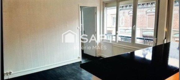 Apartamento T1 em Henin-Beaumont, France N.º 79772 8