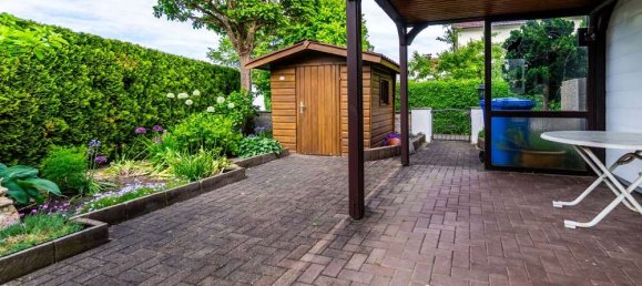 5 غرف نوم تاون هاوس في Bodenseekreis, Germany رقم 249772 9