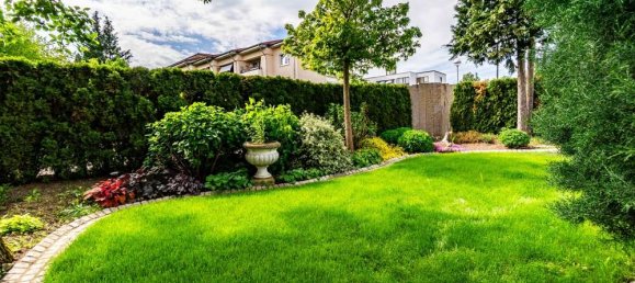 5 غرف نوم تاون هاوس في Bodenseekreis, Germany رقم 249772 3