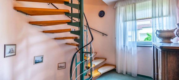 5 غرف نوم تاون هاوس في Bodenseekreis, Germany رقم 249772 11