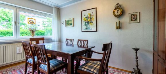 5 غرف نوم تاون هاوس في Bodenseekreis, Germany رقم 249772 6