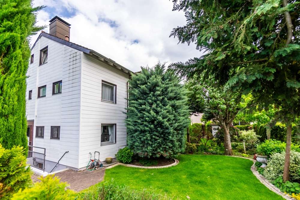 5 غرف نوم تاون هاوس في Bodenseekreis, Germany رقم 249772