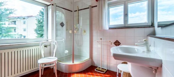 5 غرف نوم تاون هاوس في Bodenseekreis, Germany رقم 249772 12