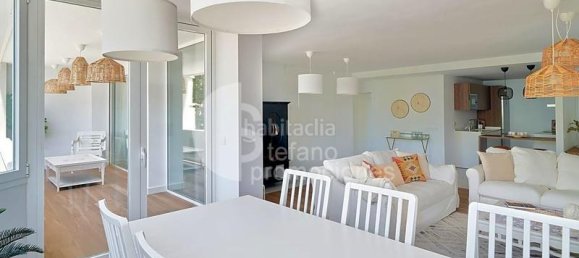 Квартира с 4 спальнями в Эль Лимонар, Испания № 50282 12