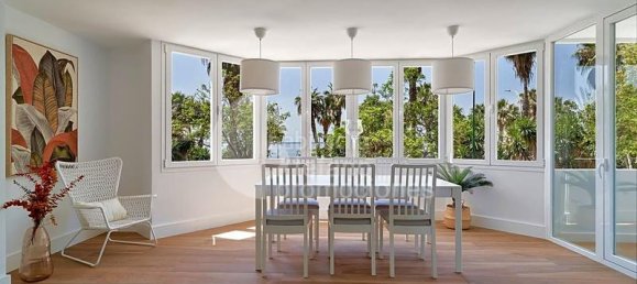 Квартира с 4 спальнями в Эль Лимонар, Испания № 50282 7