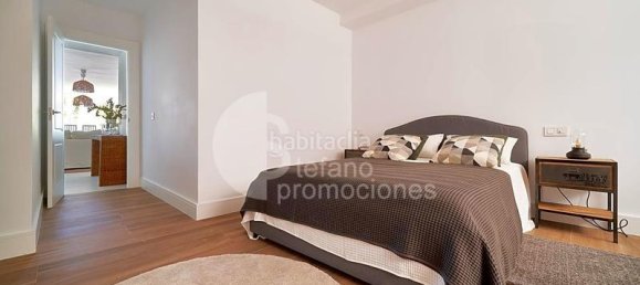 Квартира с 4 спальнями в Эль Лимонар, Испания № 50282 20