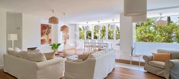 Квартира с 4 спальнями в Эль Лимонар, Испания № 50282 4