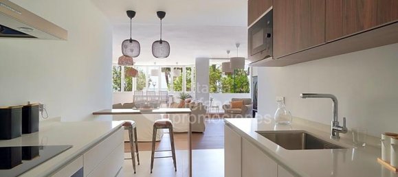 Квартира с 4 спальнями в Эль Лимонар, Испания № 50282 3