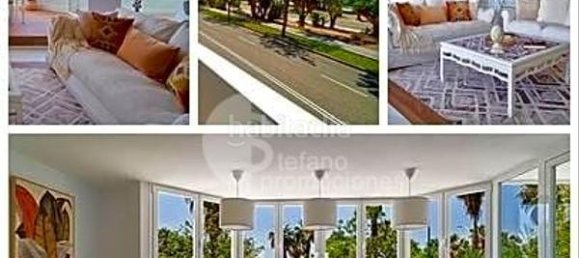 Квартира с 4 спальнями в Эль Лимонар, Испания № 50282 9