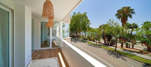 Квартира с 4 спальнями в Эль Лимонар, Испания № 50282 30