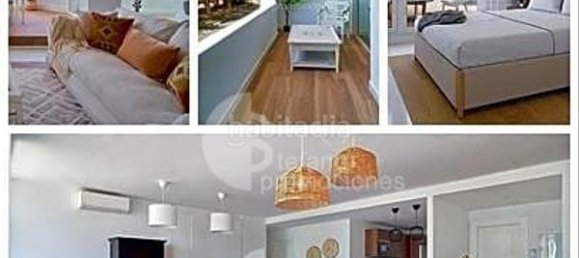 Квартира с 4 спальнями в Эль Лимонар, Испания № 50282 13