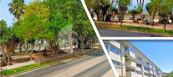 Квартира с 4 спальнями в Эль Лимонар, Испания № 50282 5